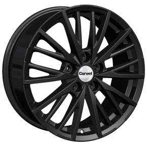 Carwel Базан-bl 1720 (Haval Jolion) BL / Чёрный