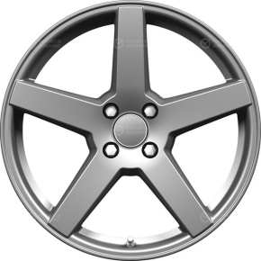 Carwel Дон 261 SB / Насыщенный серебристый металлик