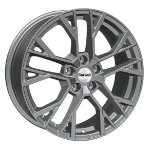 Carwel Камак-ag 1810 (Haval Dargo) AGR / Графитовый с полировкой