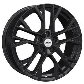 Carwel Камак-bl 1810 (Geely Tugella) BL / Чёрный