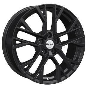 Carwel Камак-bl 1810 (Chery Tiggo 4/7) BL / Чёрный