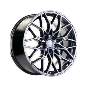 Carwel Тим-gr 1813 (Geely Monjaro) GRT / Графитовый