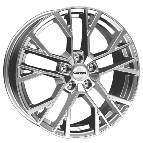 Carwel Тим 1813 (Haval M6 / Plus) SLT / Серебристый