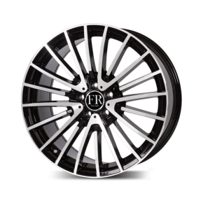 FR replica MR275 BMF