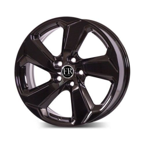 FR replica TY493 Black