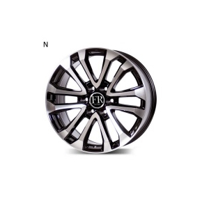 FR replica TY690 BMF