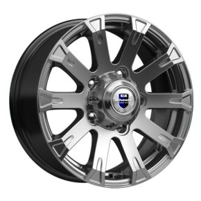 Байкал (КС601) Дарк платинум