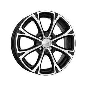 K&K Блюз-оригинал (КС606) Алмаз черный