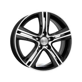 K&K Борелли-оригинал (КС613) Алмаз черный