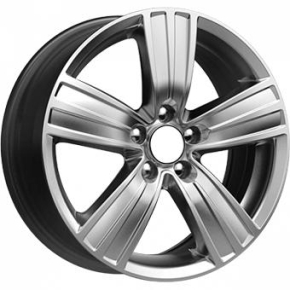 K&K да Винчи-оригинал (КС608) Дарк платинум