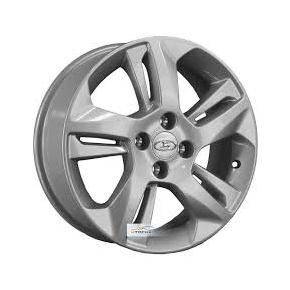 K&K Kanjara (X-Ray) (КС709) Грис металлик