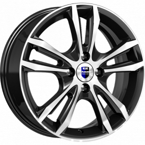 Samara-оригинал (КС866) Алмаз черный SK