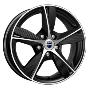 K&K Кинезис (КС679) Алмаз черный