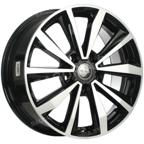 K&K КС974 Алмаз черный