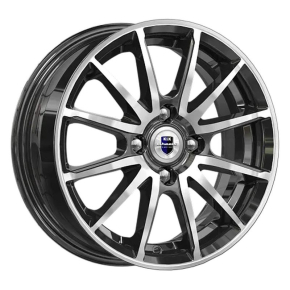 K&K Квант (КС960) Алмаз черный