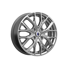 Лилиом (КС891) Дарк платинум