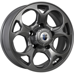 K&K Линкс (КС1057) Дарк платинум