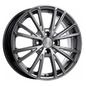 K&K Меандр (КС888) Дарк платинум