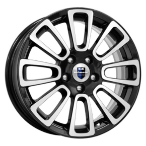 K&K Неман-оригинал (КС717) Алмаз черный