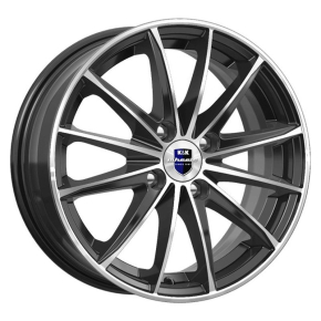 Пойнт Бланк-оригинал (KC884) Алмаз черный SK