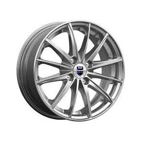 K&K Пойнт Бланк (KC884) Дарк платинум