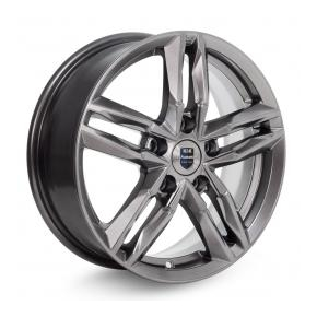 K&K Sayan (КС731) Дарк платинум