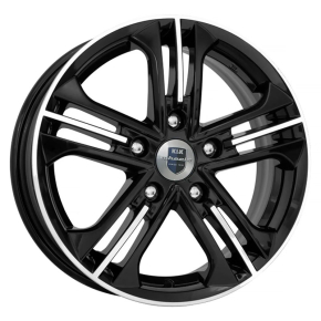 K&K Trinity-оригинал (КС615) Алмаз черный