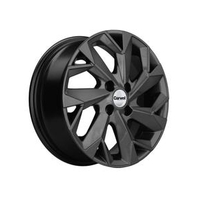 Carwel Вага-gr 1402 (X-Ray/Logan/Corolla) GRT / Графитовый