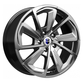 K&K C.T.G. (КС687) Дарк платинум