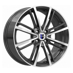 K&K Эрфурт-оригинал (КС903) Алмаз черный