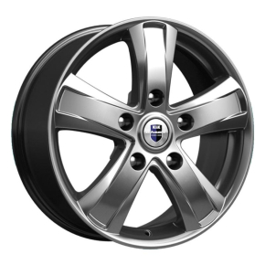 K&K Канцлер (КС479) Дарк платинум