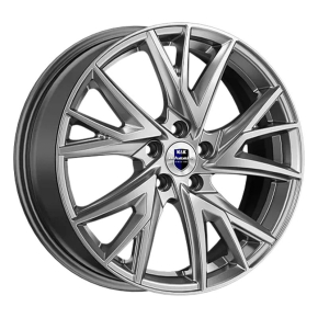 K&K Кайлас (КС1054) Дарк платинум