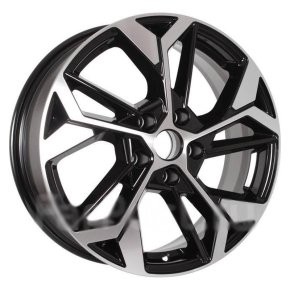 K&K КС1062 Алмаз черный