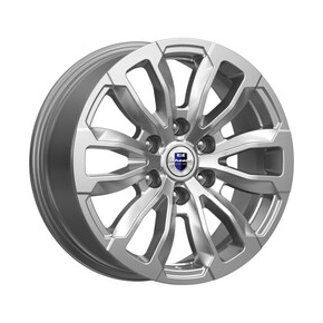 K&K Меконг (КС959) Дарк платинум