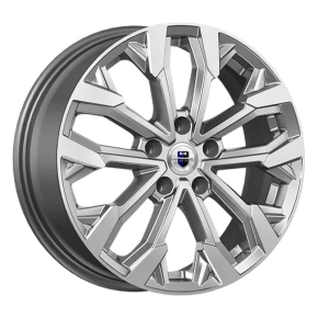 K&K Морейн (КС1046) Дарк платинум