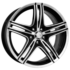 Омаха (КС569) Алмаз черный