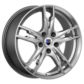 K&K Солар (КС875) Дарк платинум