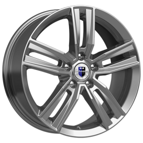 K&K Танаис-оригинал (КС750) Сильвер