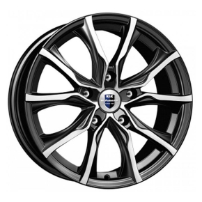 Твист-оригинал (КС697М) Алмаз черный