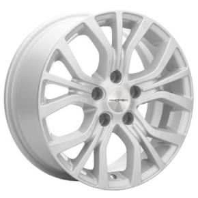 KHW1608 (Multivan) F-Silver