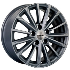 KHW1611 (Octavia A7) Gray