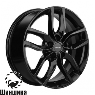 KHW1708 (XCeed) Black