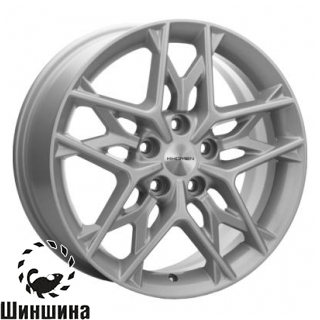 KHW1709 (Changan/Geely/Lexus/Toyota) F-Silver