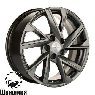 KHW1714 (CX-5/Seltos/Optima) Gray