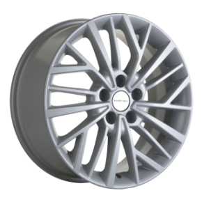 KHW1717 (Ford C-Max) F-Silver