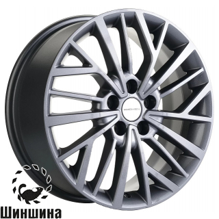 KHW1717 (Ceed) Gray