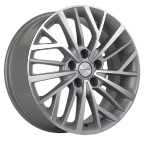 KHW1717 (Karoq) Gray