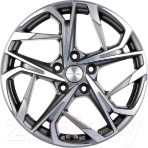 KHW1716 (CX-5/i40/X-Trail) Gray