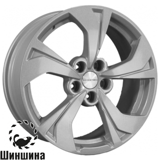 KHW1724 (Jolion) F-Silver