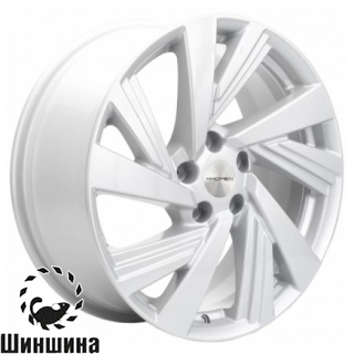 KHW1801 (Xceed/CX-3/5) F-Silver
